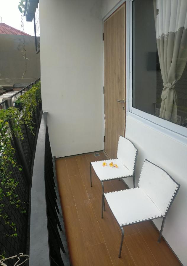 Rion Hostel ボゴール エクステリア 写真